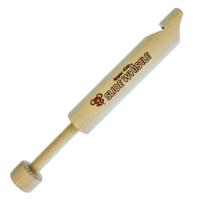 Wooden Slide Whistle