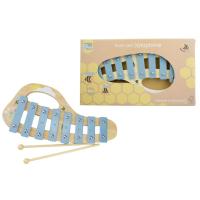 Xylophone Bee Theme