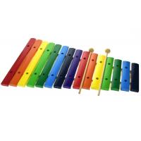 Wooden Xylophone Fifteen Tone