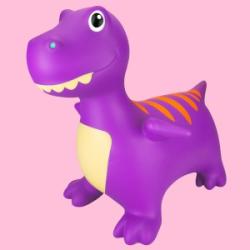 Browse Toy Category: Bouncy Riders