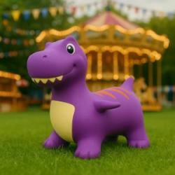 Browse Toy Category: Bouncy Riders
