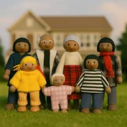 Browse Toy Category: Dolls