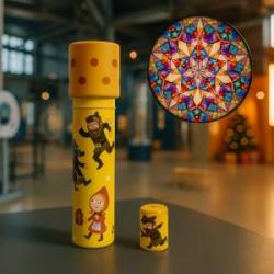 Browse Toy Category: Kaleidoscopes