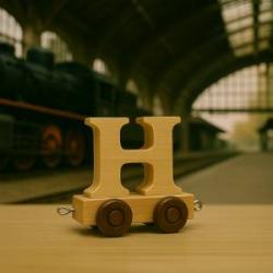 Browse Toy Category: Name Trains