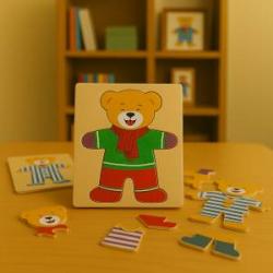 Browse Toy Category: Puzzles