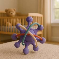 Browse Toy Category: Silicone Toys