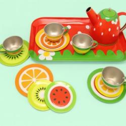 Browse Toy Category: Tea Sets