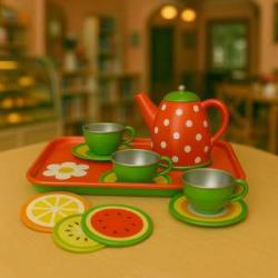 Browse Toy Category: Tea Sets