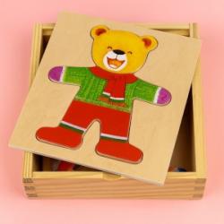 Browse Toy Category: Puzzles