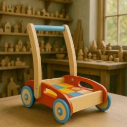 Browse Toy Category: Wooden Toys