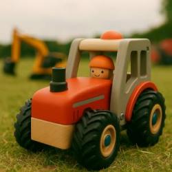 Browse Toy Category: Toy Trucks