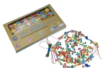 Bead Kit Ocean