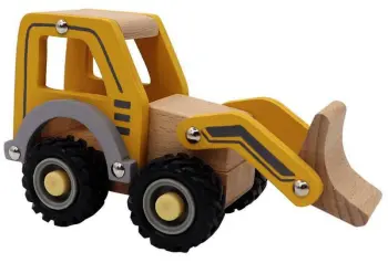 Front End Loader