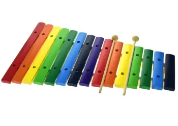 Wooden Xylophone Fifteen Tone