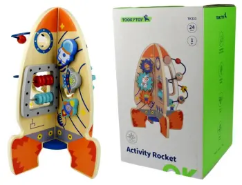 Activity Rocket