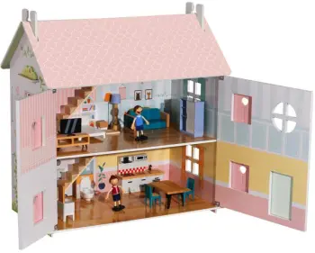 Doll House