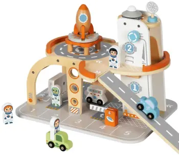 Space Station Playset