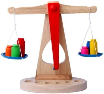 Balance Scale