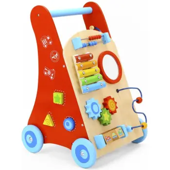 Baby Activity Walker