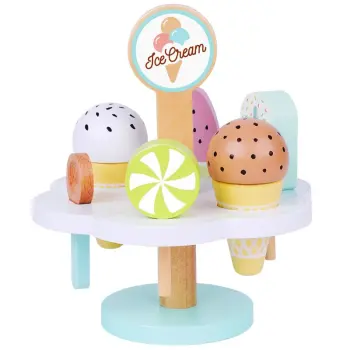 Ice Cream Set
