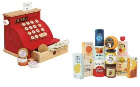 Shop Till Grocery Set