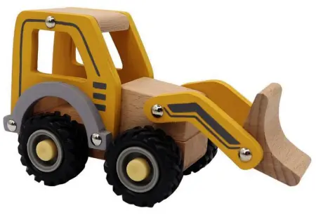 Front End Loader
