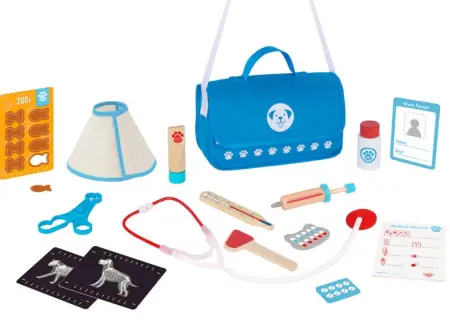 Little Vet Play Set