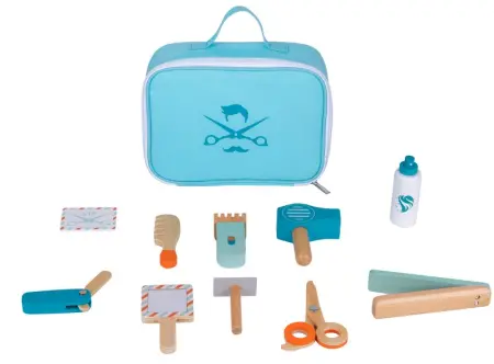Hairdresser Playset