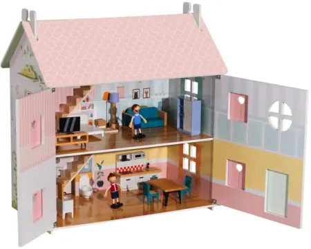Doll House
