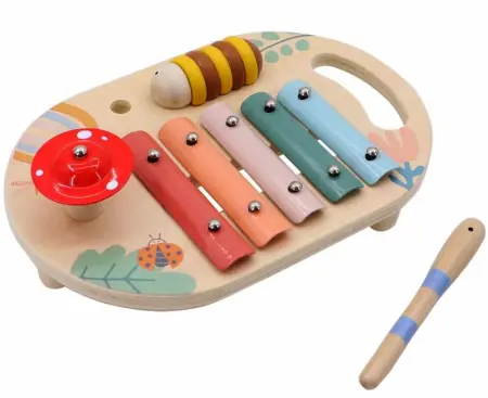 Music Table