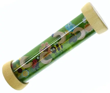 Insect Tube Labyrinth