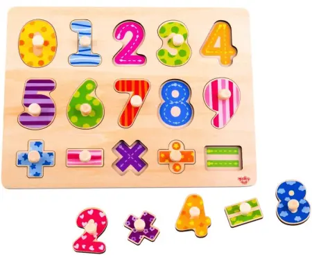 Number Puzzle