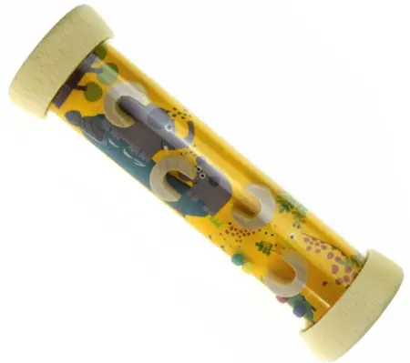 Animal Tube Labyrinth
