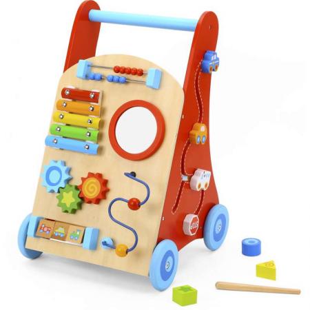 Baby Block Walkers
