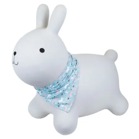 Bouncy Ride On Rabbit