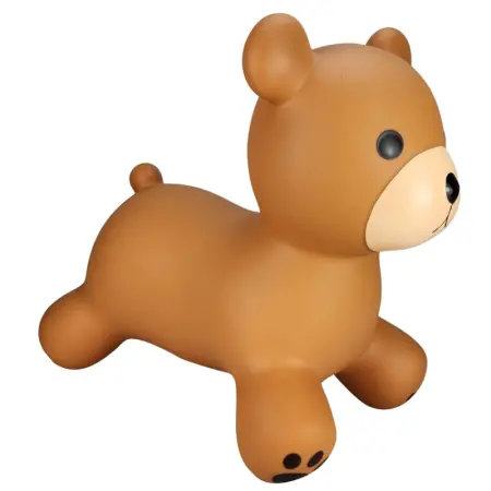 Bouncy Ride On Bear