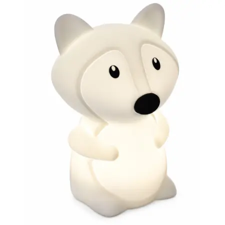 Ginger The Fox Night Light