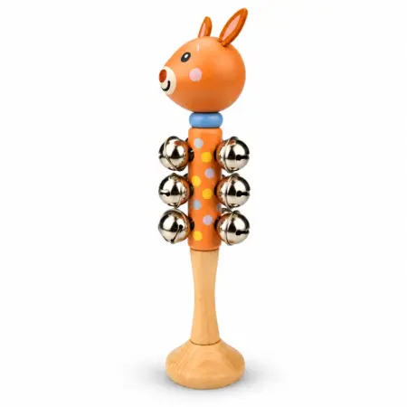 Kangaroo Bell Stick