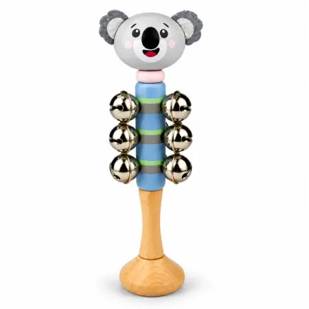 Koala Bell Stick
