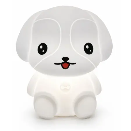 Milo The Dog Night Light