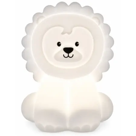 Rory The Lion Night Light