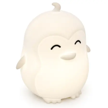 Skipper The Penguin Night Light
