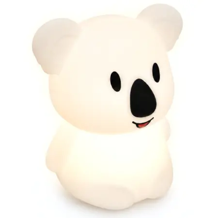 Sleepy The Koala Night Light