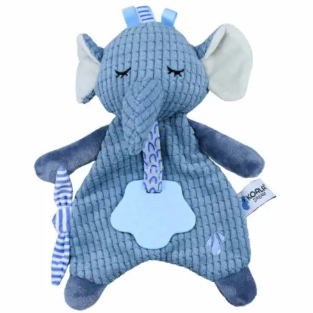 Snuggle Trunks Elephant Soft Snuggler