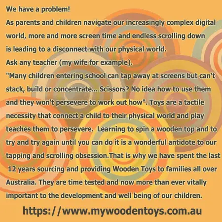 Stop Scrolling and Start Playing