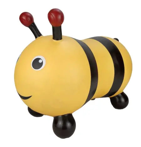Bouncy Ride On Bee