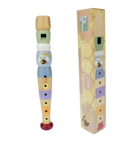 Rainbow Recorder