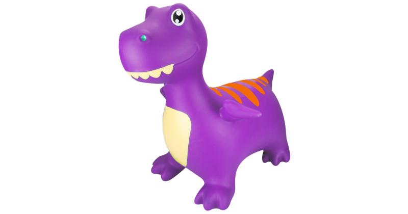 bouncy ride on periwinkle rex