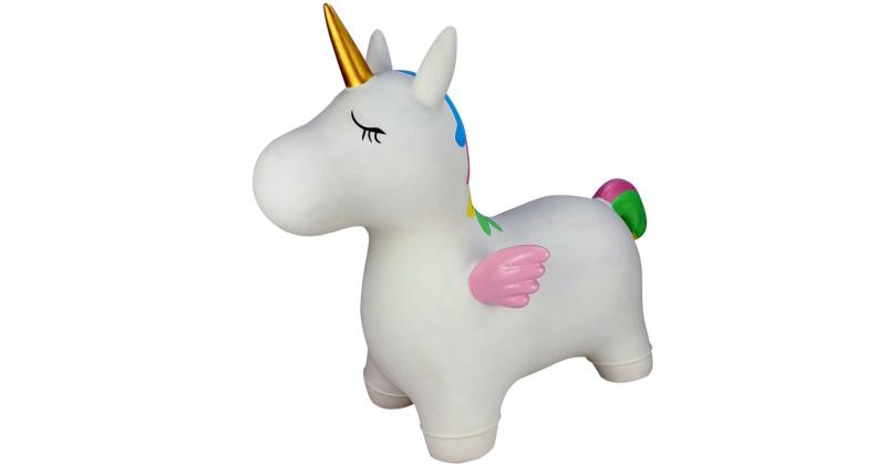 bouncy rider unicorn bouncy rider unicorn