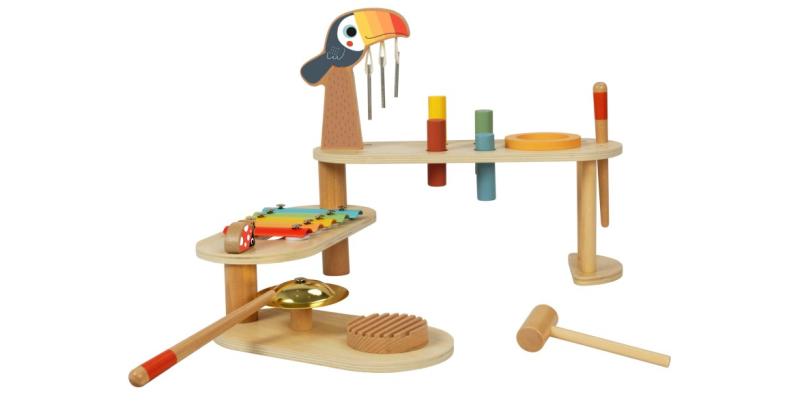 folding music stage activity bench folding music stage activity bench